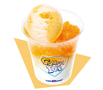 クラッシュアイス