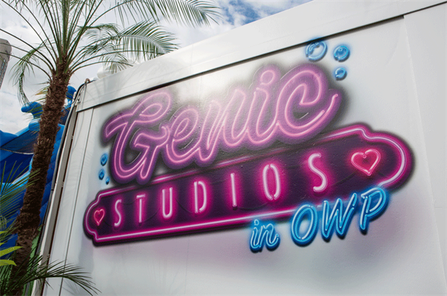 お台場ウォーターパーク