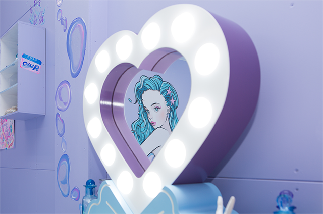 お台場ウォーターパーク