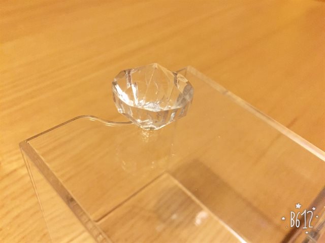 JILL STUART風収納