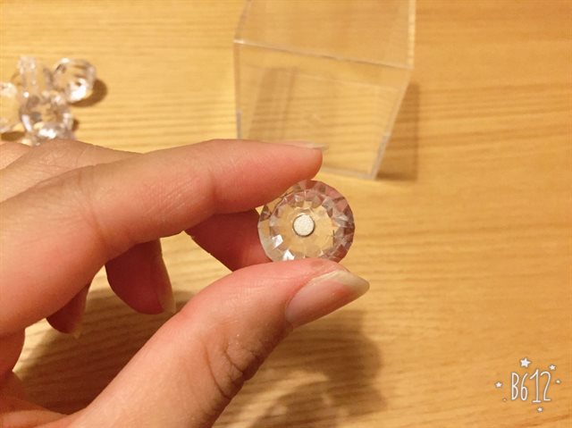 JILL STUART風収納