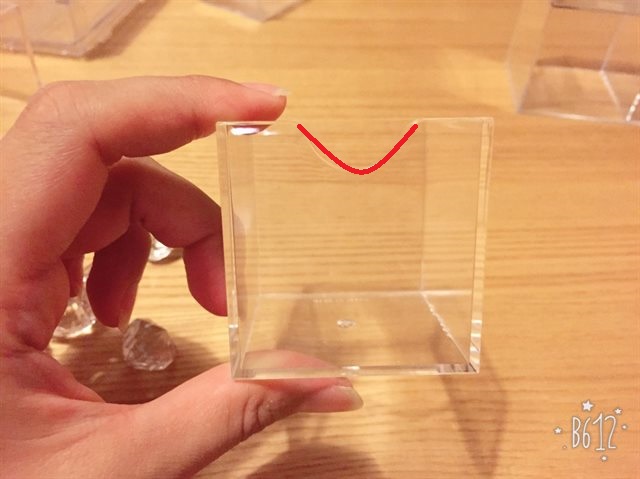 JILL STUART風収納