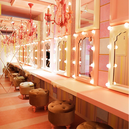 モレルミニョン