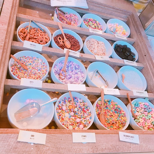 ベアーズシュガーシャック