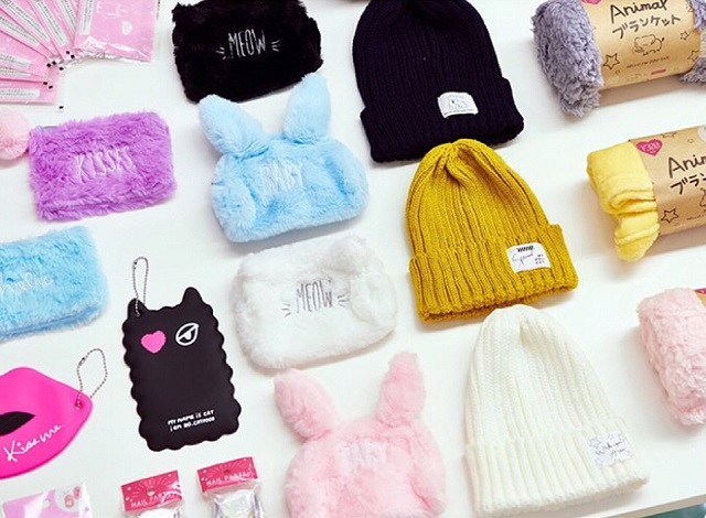 ダイソー×フリュー第5弾