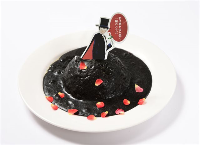 セーラームーンカフェ2017