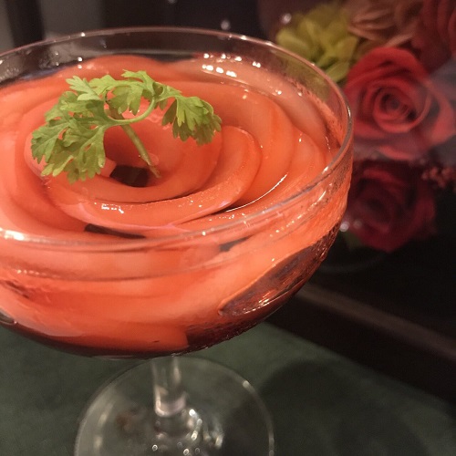 美女と野獣カフェ