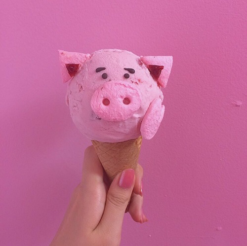 世界一小さなどうぶつえん