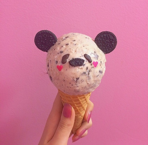 世界一小さなどうぶつえん