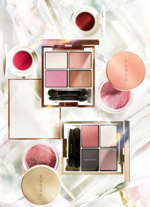 2017年クリスマスコフレ