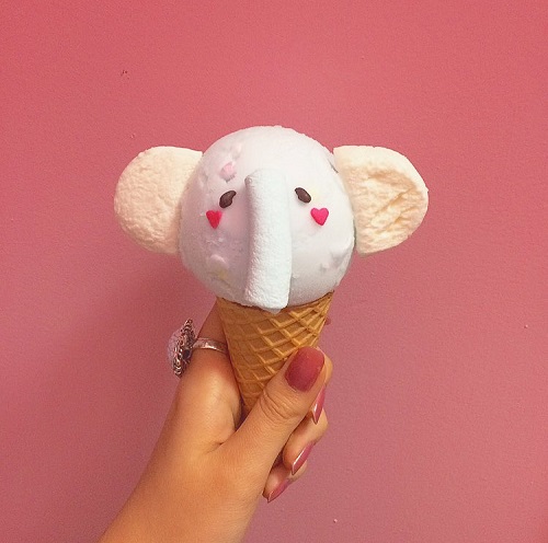 世界一小さなどうぶつえん