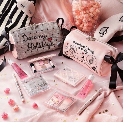 2017年クリスマスコフレ