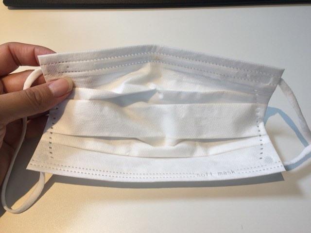 ACのラスティングキープスプレー