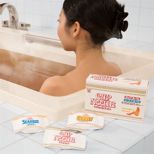 カップヌードルTwitter