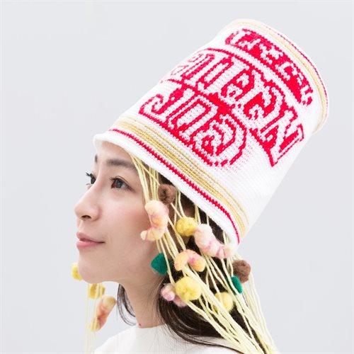 カップヌードルTwitter