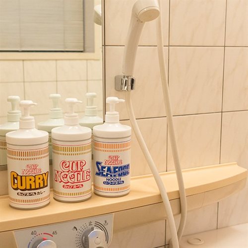 カップヌードルTwitter