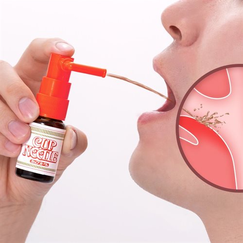 カップヌードルTwitter