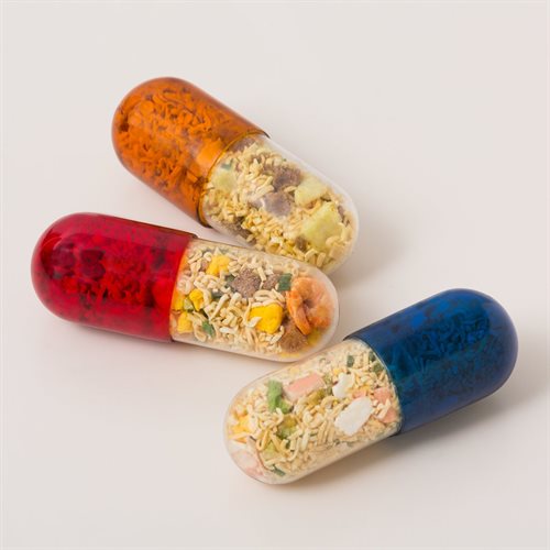 カップヌードルTwitter