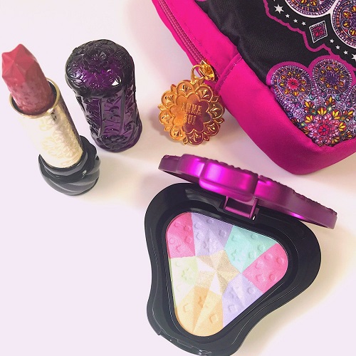 2017年クリスマスコフレ