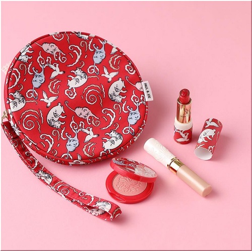 2017年クリスマスコフレ