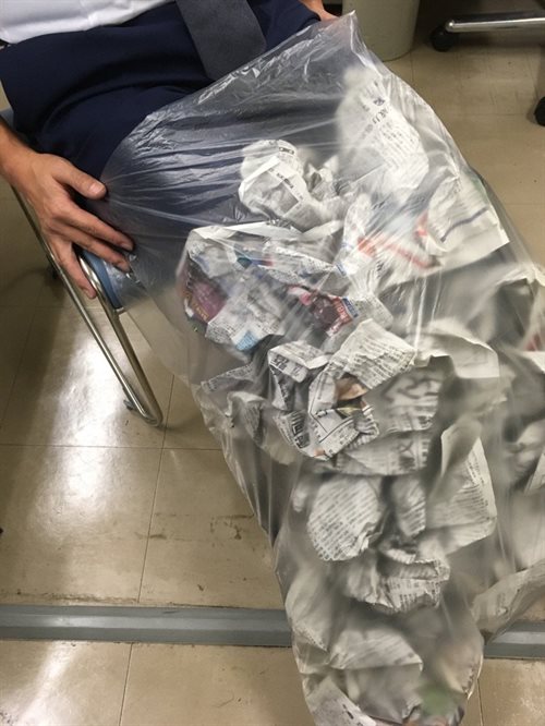 警視庁警備部災害対策課の公式Twitter