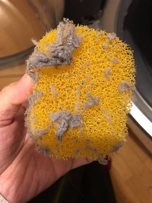 毛玉を取る方法