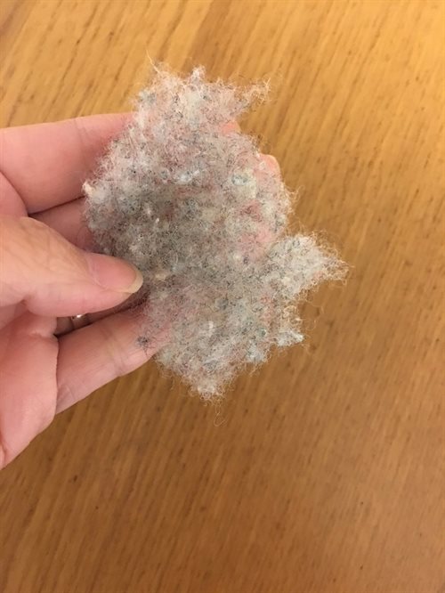 毛玉を取る方法