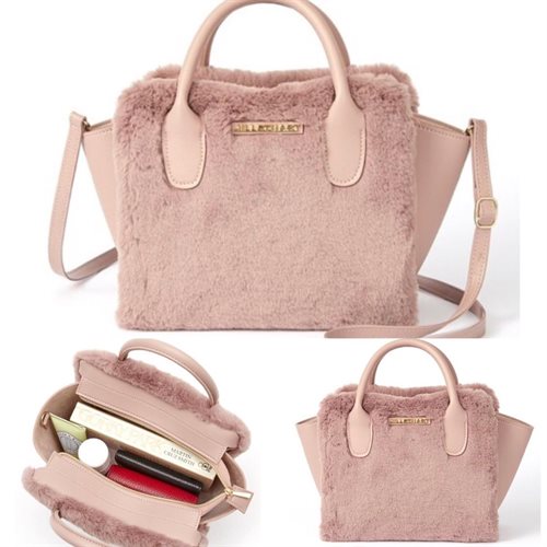 ジルスチュアートムック本