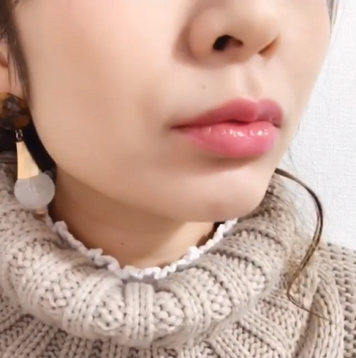 ゲランのキスキス