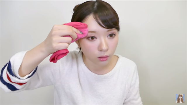 メイクオフレスキュー