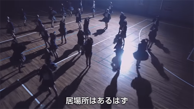 グレイテスト・ショーマン×登美丘高校ダンス部