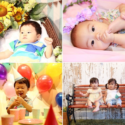 スタジオノハナ