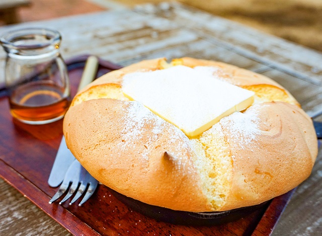 コンマコーヒー