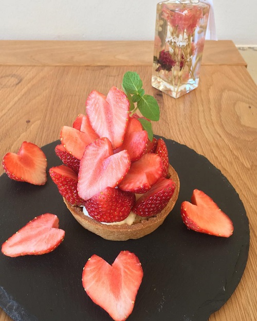 コンマコーヒー