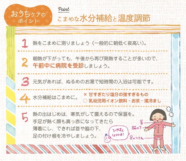 ドクター佐久から学ぶ子育て方法