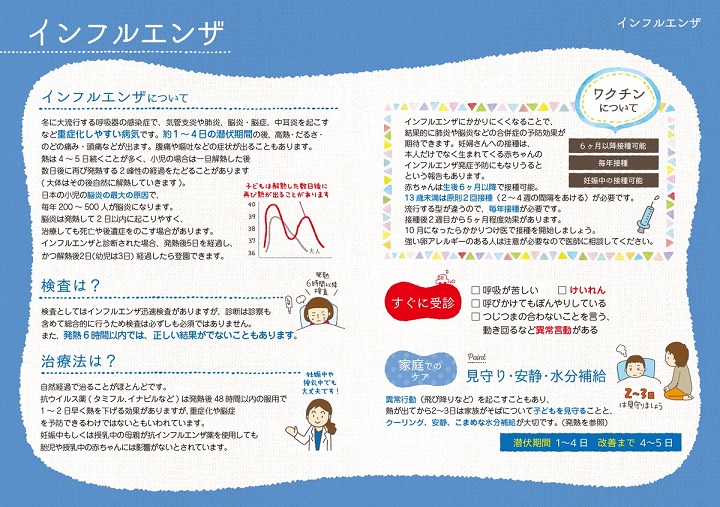 ドクター佐久から学ぶ子育て方法