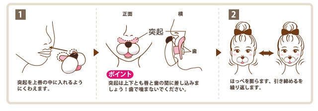 スマイリーエクササイズ