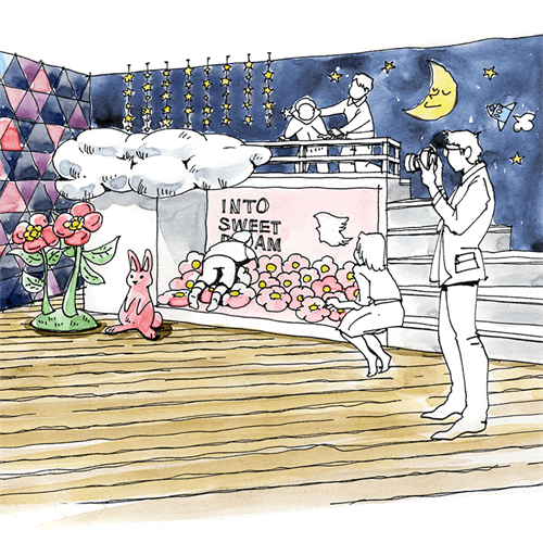 スタジオノハナ