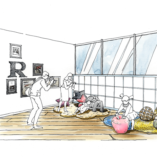 スタジオノハナ