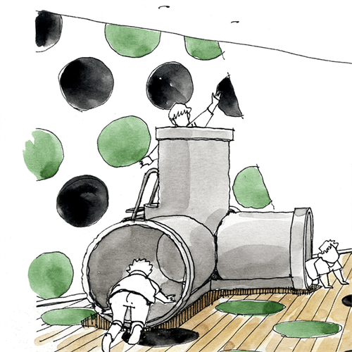 スタジオノハナ