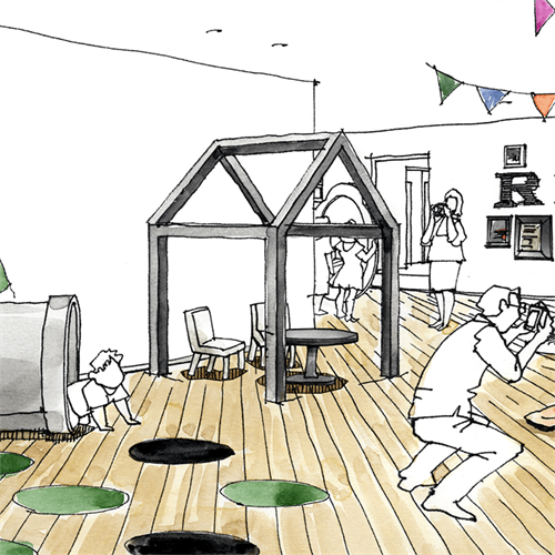 スタジオノハナ