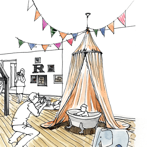 スタジオノハナ