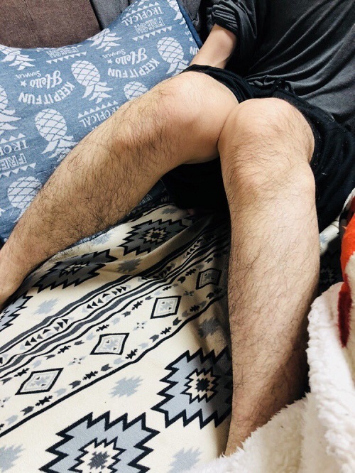 自撮りアプリに注意!