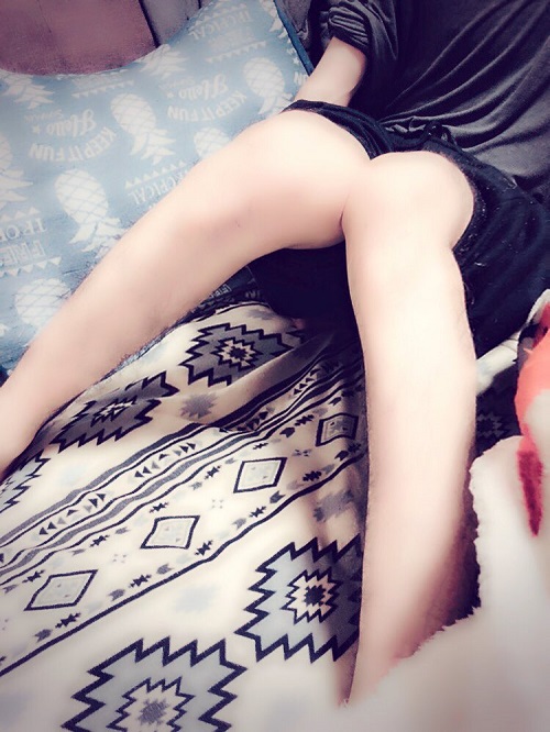 自撮りアプリに注意!