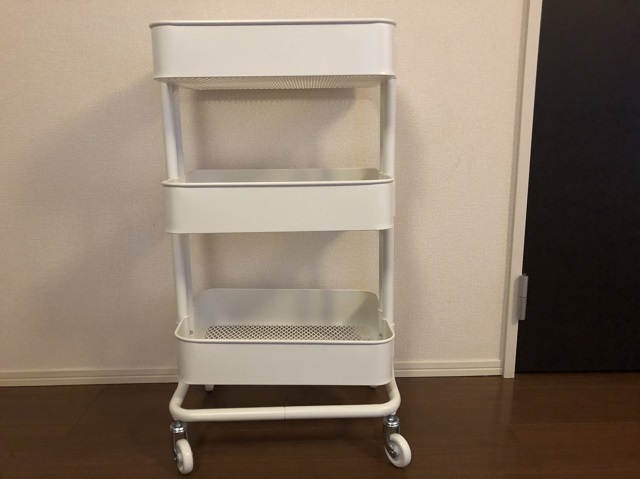 IKEAのロースゴク