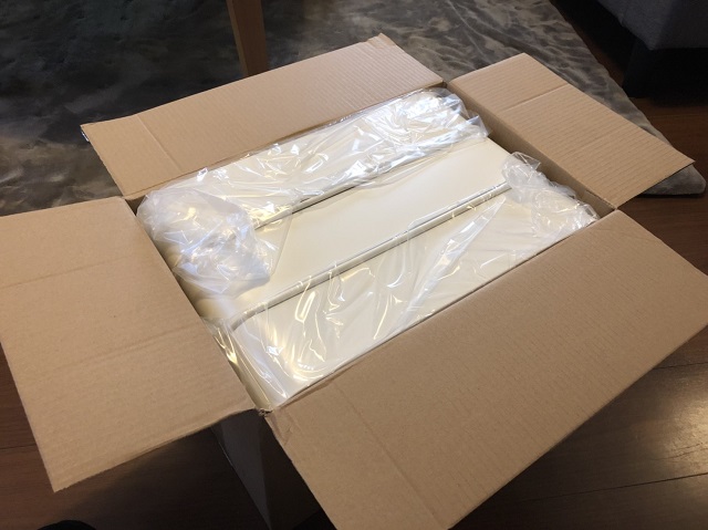 IKEAのロースゴク