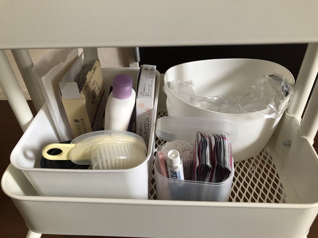 IKEAのロースゴク