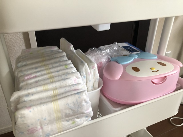 IKEAのロースゴク