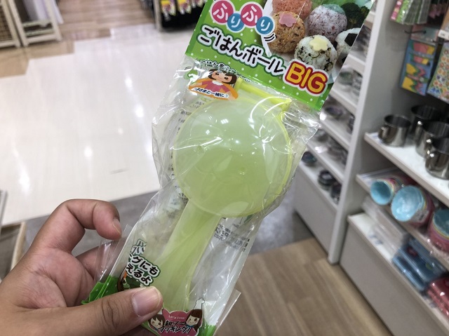 100均の離乳食アイテム