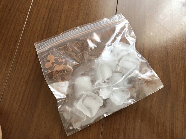 100均の離乳食アイテム